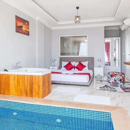 1 Bedroom 1199 Βίλα *