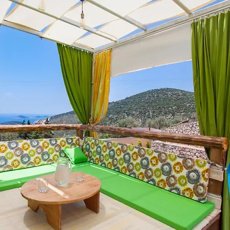 1 Bedroom 1199 Βίλα Καλκάν