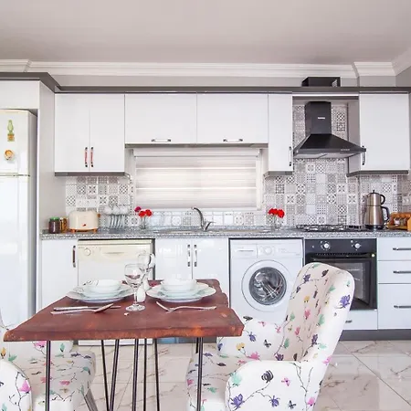 Βίλα 1 Bedroom 1199 Καλκάν