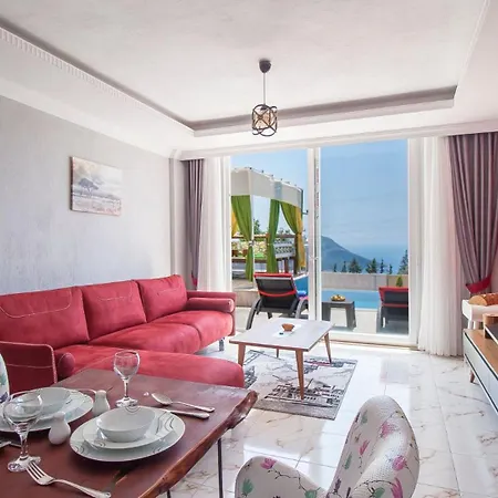 Βίλα 1 Bedroom 1199 Καλκάν