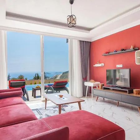 1 Bedroom 1199 Βίλα Καλκάν