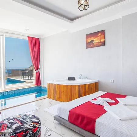 1 Bedroom 1199 Kalkan