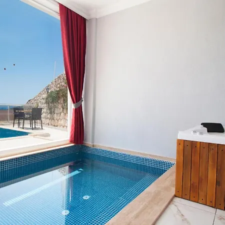 1 Bedroom 1199 Villa