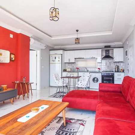 1 Bedroom 1199 * Kalkan