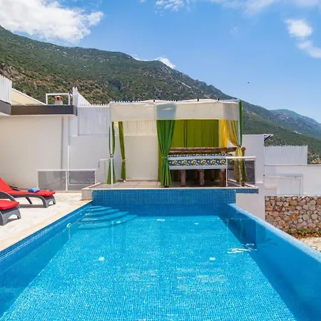 1 Bedroom 1199 * Kalkan