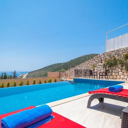 1 Bedroom 1199 Villa