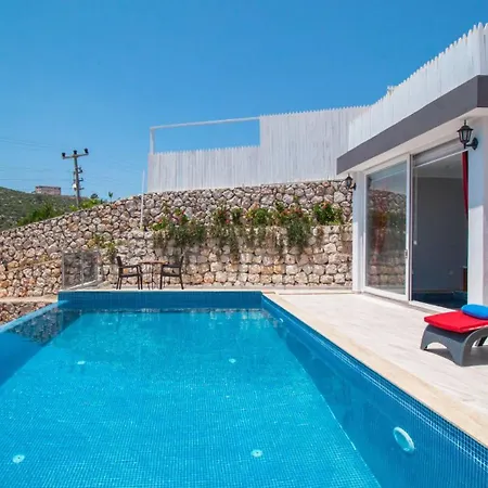 Villa 1 Bedroom 1199 *